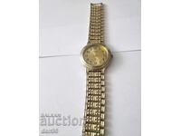 OLD HAND WATCH WITH QUARTZ MOVEMENT
