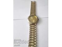 ΠΑΛΙΟ ΧΕΙΡΟΠΟΙΗΤΟ ΡΟΛΟΙ ΜΕ ΜΗΧΑΝΙΣΜΟ ΧΑΛΑΖΙΑ