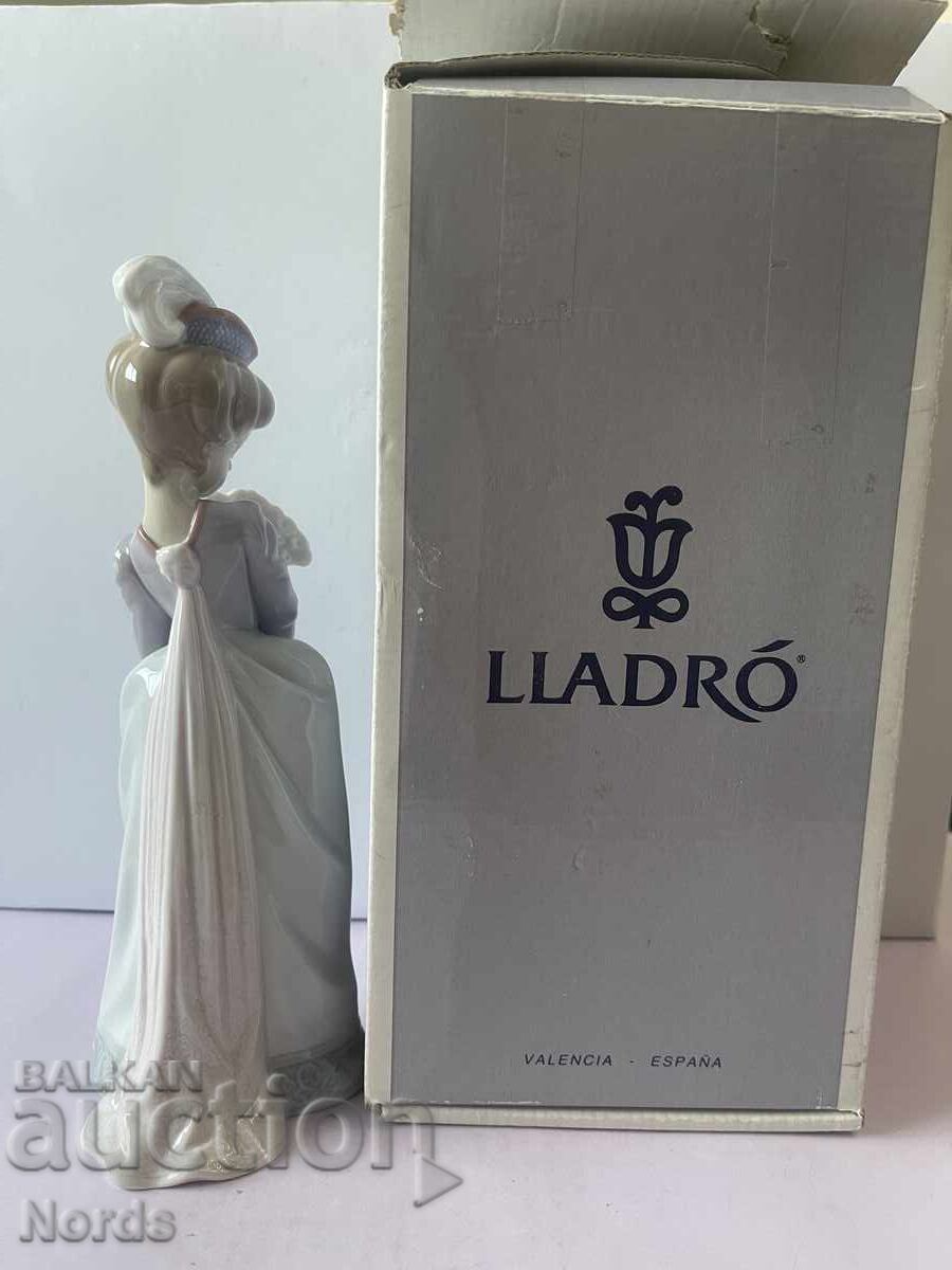 LLADRO όμορφο ειδώλιο - 6 LLADRO όμορφο ειδώλιο - 6