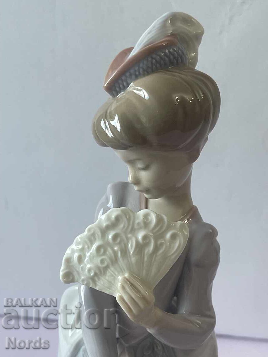 LLADRO όμορφο ειδώλιο - 7 LLADRO όμορφο ειδώλιο - 7