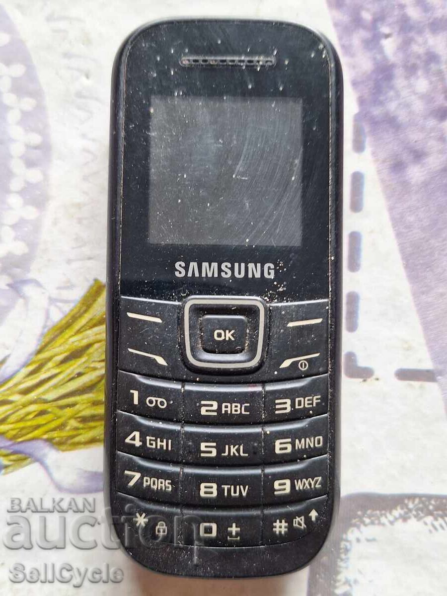 ✅ΤΗΛΕΦΩΝΟ SAMSUNG ❗