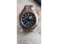 Електронен часовник хронограф festina