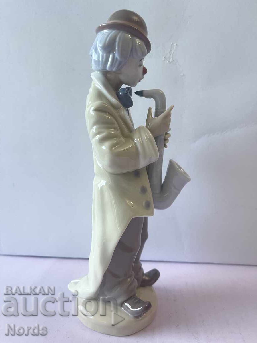 LLADRO Clown - 5 LLADRO Clown - 5
