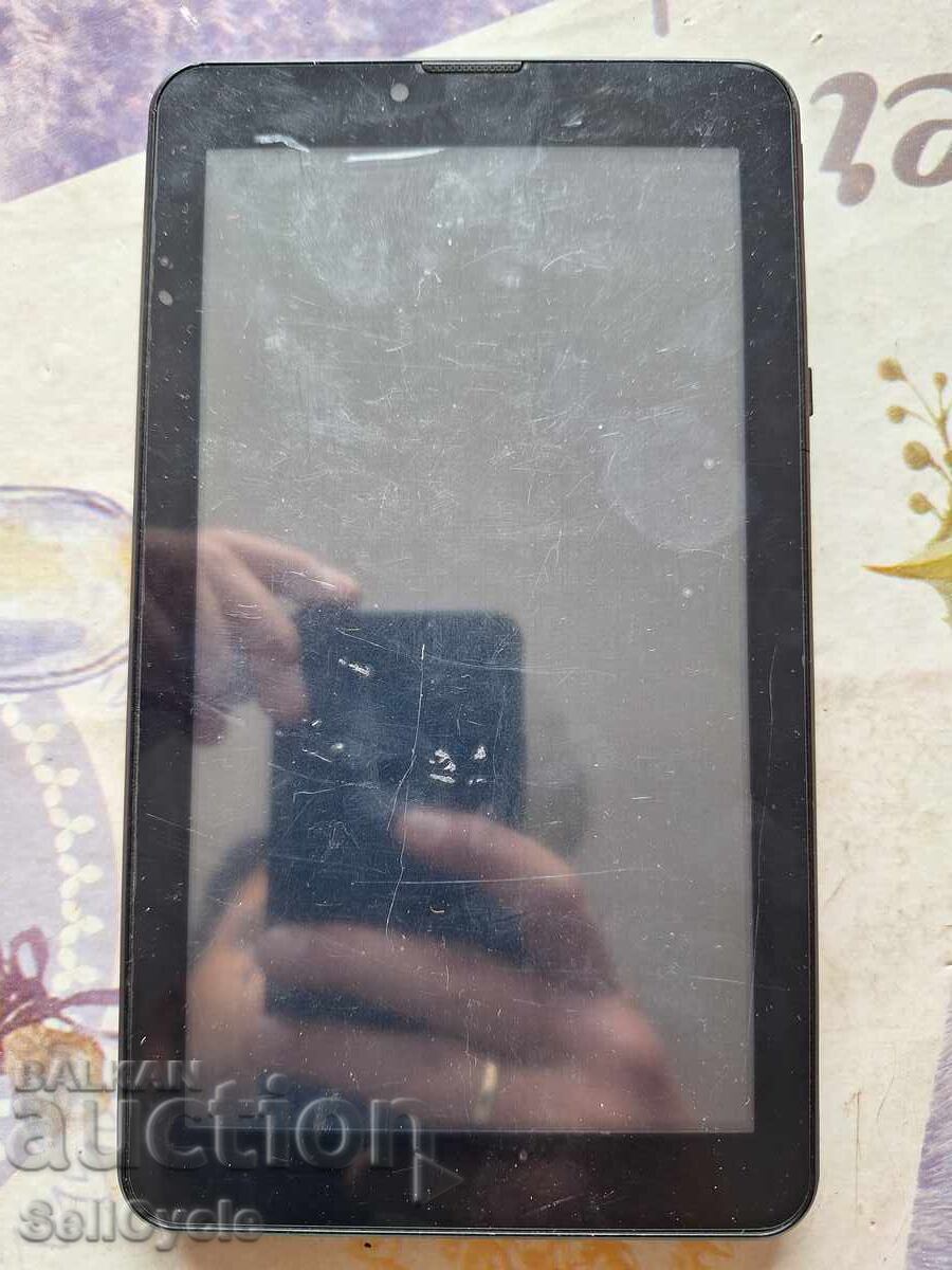 ✅ΤΑΜΠΛΕΤ Allview AX4 NANO PLUS❗