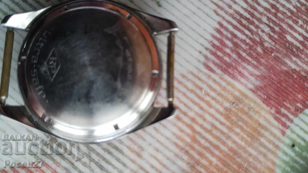 Ceas Condor Automatic 65 cu preț 350.00 BGN | € 178.95 Ceas Condor Automatic 65 cu preț 350.00 BGN | € 178.95