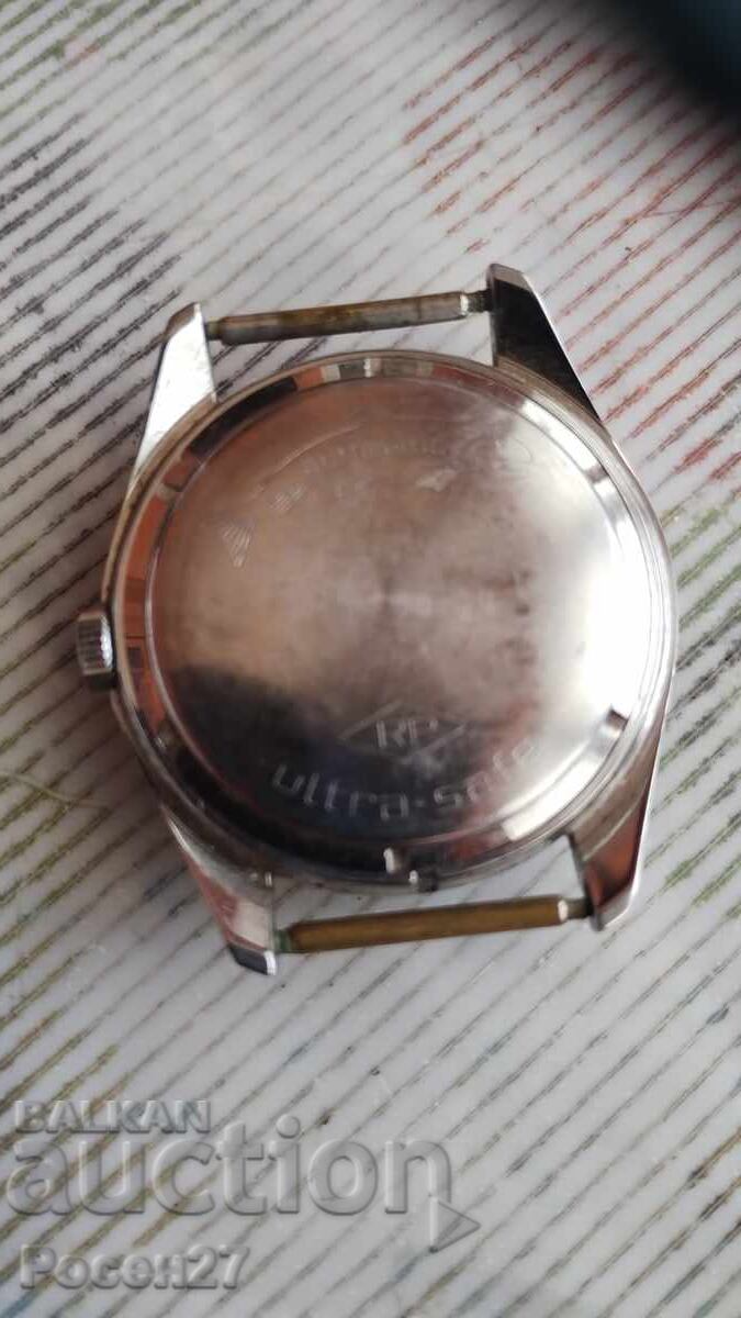 Auction  Condor 65 Automatic Watch