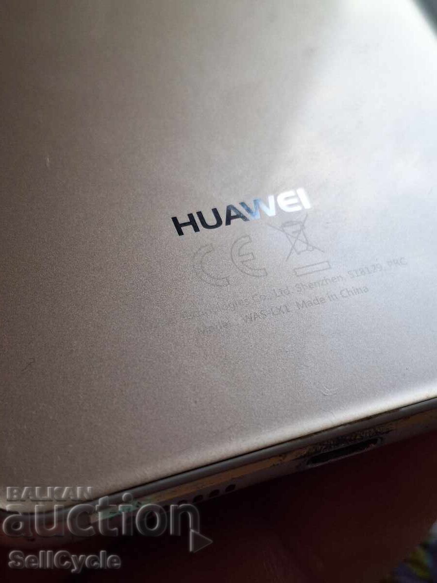 Δημοπρασία ✅ΤΗΛΕΦΩΝΟ HUAWEI WAS LX1❗ Δημοπρασία ✅ΤΗΛΕΦΩΝΟ HUAWEI WAS LX1❗