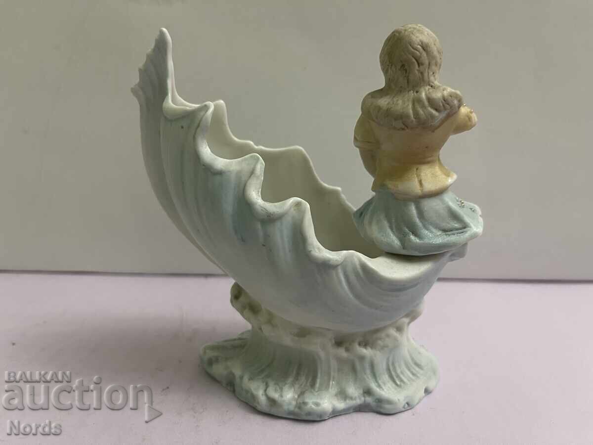 Доставка на Порцеланова фигурка Доставка на Порцеланова фигурка