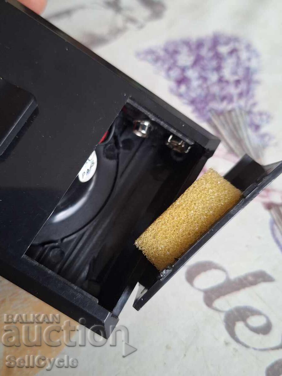 Auction  ✅WHISPER 2000 RADIO RECEIVER❗