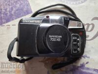 ✅APARAT FOTO CU FILM OLYMPUS 700XB❗