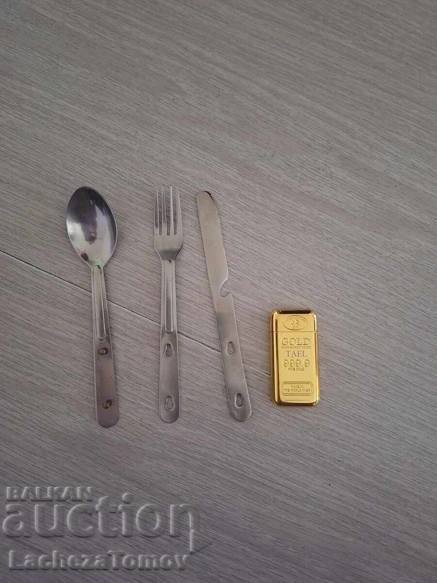 Travel food set Germany with price 0.11 BGN | € 0.06 Travel food set Germany with price 0.11 BGN | € 0.06