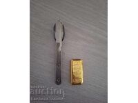 Travel food set Germany