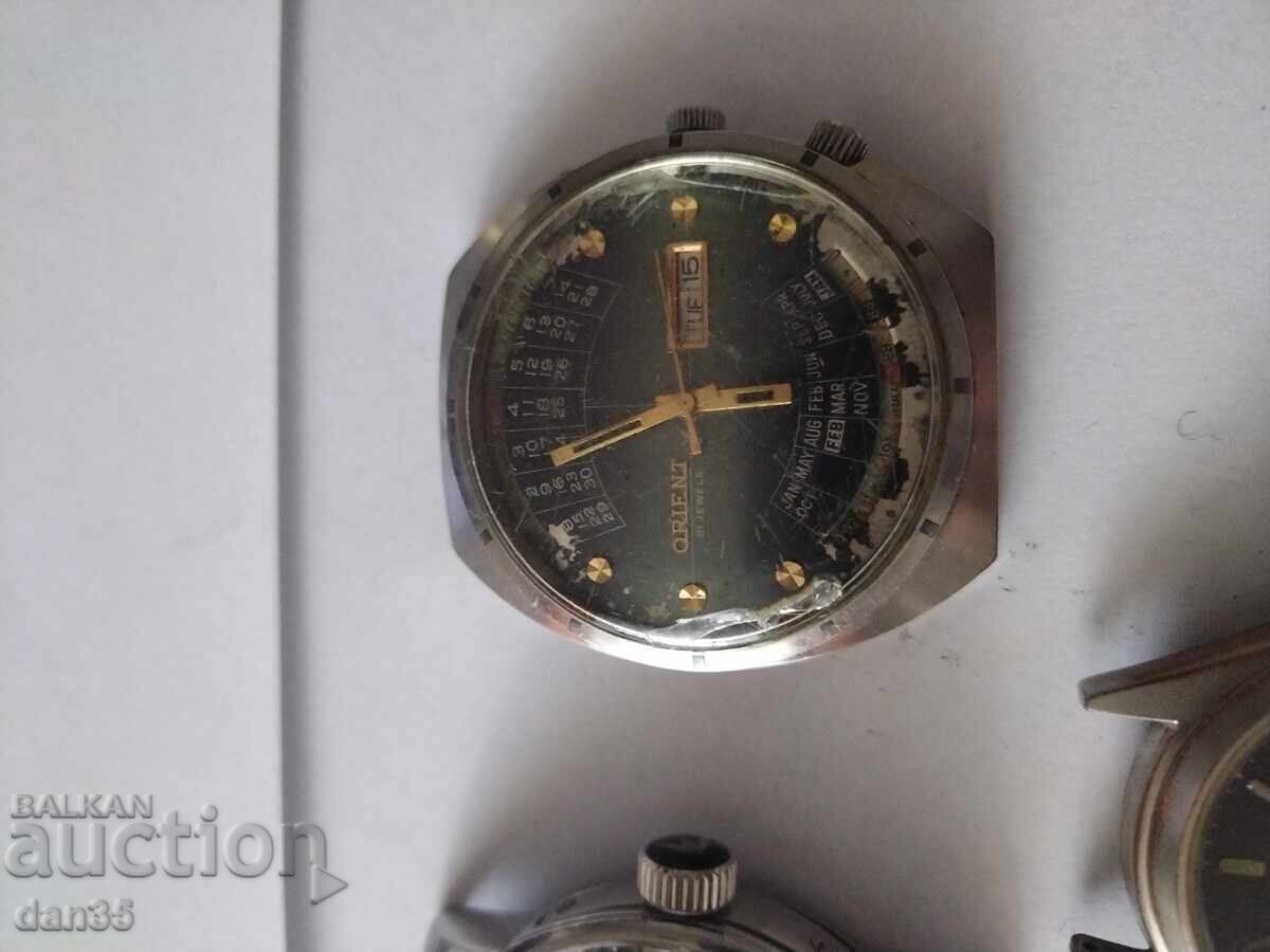 Δημοπρασία ΠΑΡΤΙΔΑ ΜΗΧΑΝΙΚΩΝ ΡΟΛΟΓΙΩΝ Δημοπρασία ΠΑΡΤΙΔΑ ΜΗΧΑΝΙΚΩΝ ΡΟΛΟΓΙΩΝ