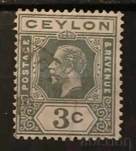 Σρι Λάνκα/Κεϋλάνη Προσωπικότητες