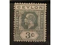 Σρι Λάνκα/Κεϋλάνη Προσωπικότητες