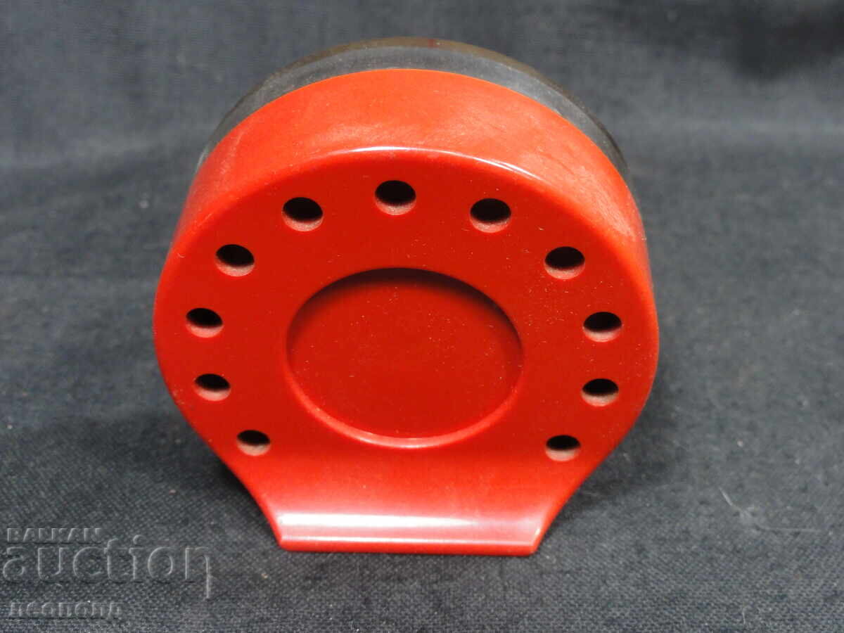 Delivery of BZC STAR RETRO MECHANICAL KITCHEN TIMER KIENZLE SIGNAL Delivery of BZC STAR RETRO MECHANICAL KITCHEN TIMER KIENZLE SIGNAL