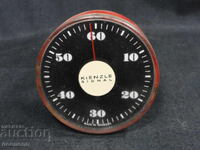 BZC STAR RETRO MECHANICAL KITCHEN TIMER KIENZLE SIGNAL