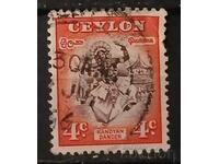 Σρι Λάνκα/Κεϋλάνη