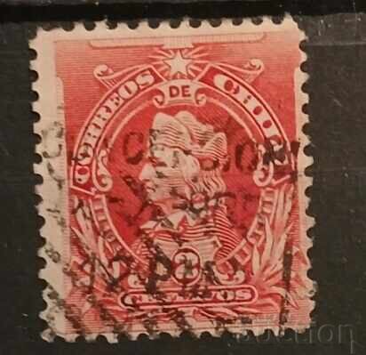 Chile Personalities Chile Personalities