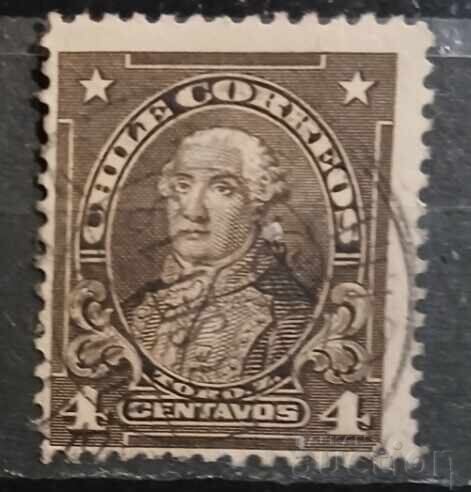 Чили Личности Чили Личности