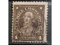 Чили Личности