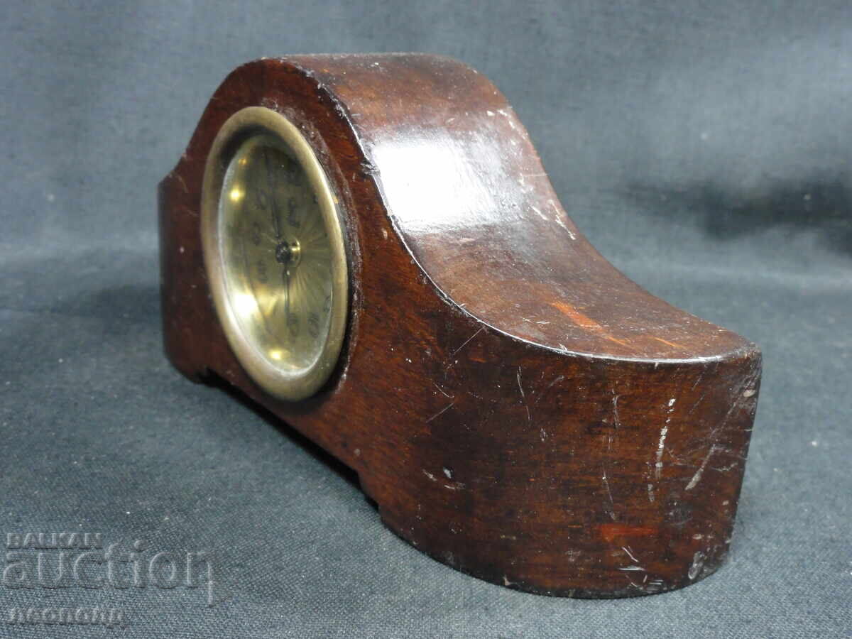 BZC STAR Retro Mechanical Watch MINERVA with price 12.00 BGN | € 6.14