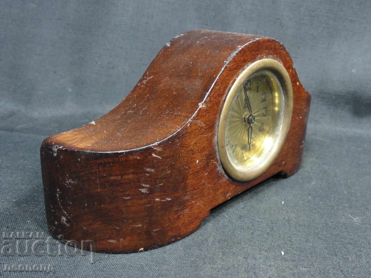 Auction  BZC STAR Retro Mechanical Watch MINERVA