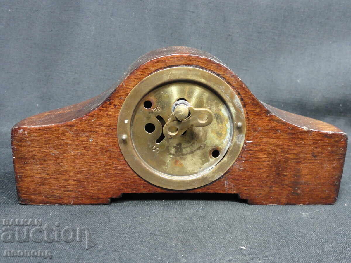 Delivery of BZC STAR Retro Mechanical Watch MINERVA