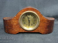 BZC STAR Retro Mechanical Watch MINERVA