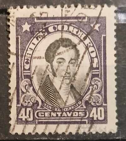 Chile Personalities Chile Personalities