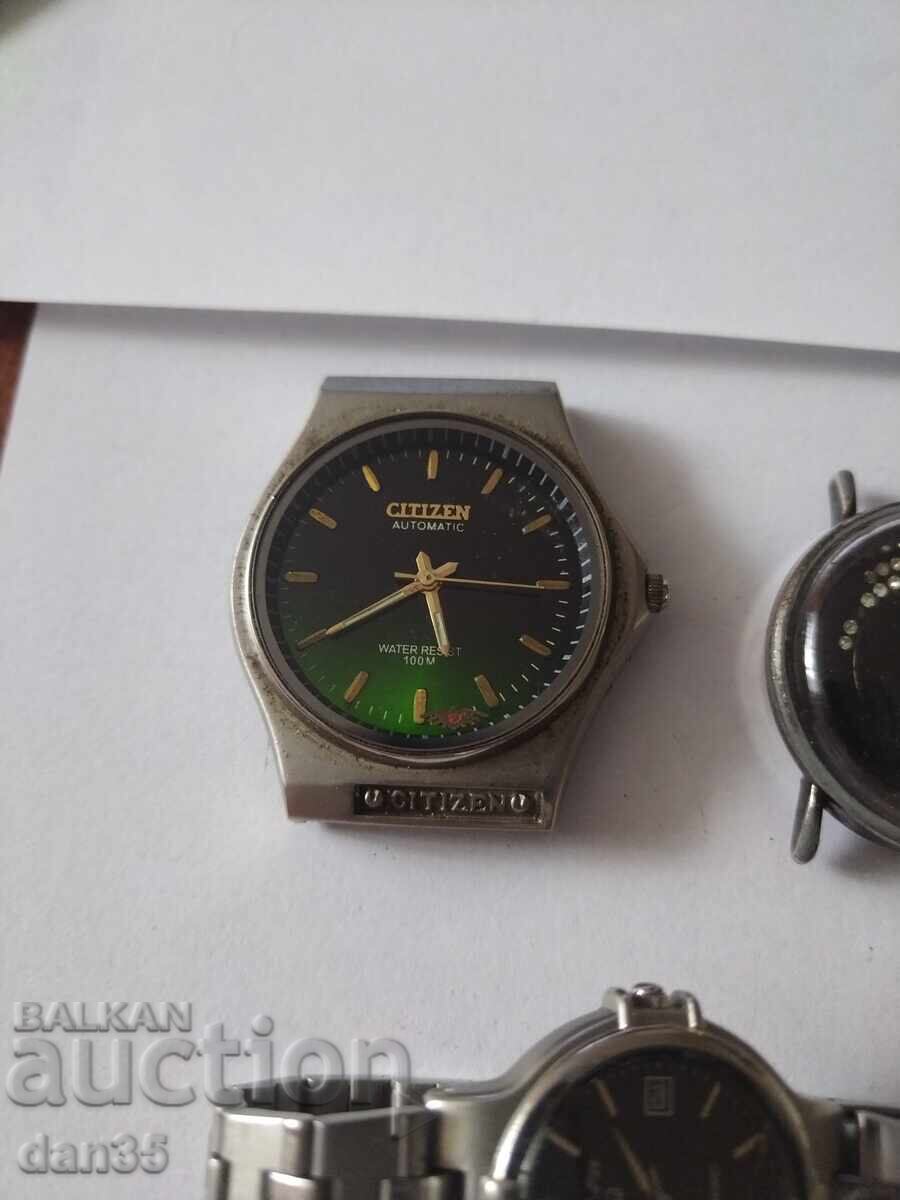 ΠΑΡΤΙΔΑ ΡΟΛΟΓΙΩΝ ΧΑΛΑΖΙΑ με τιμή 0.01 BGN | € 0.01 ΠΑΡΤΙΔΑ ΡΟΛΟΓΙΩΝ ΧΑΛΑΖΙΑ με τιμή 0.01 BGN | € 0.01