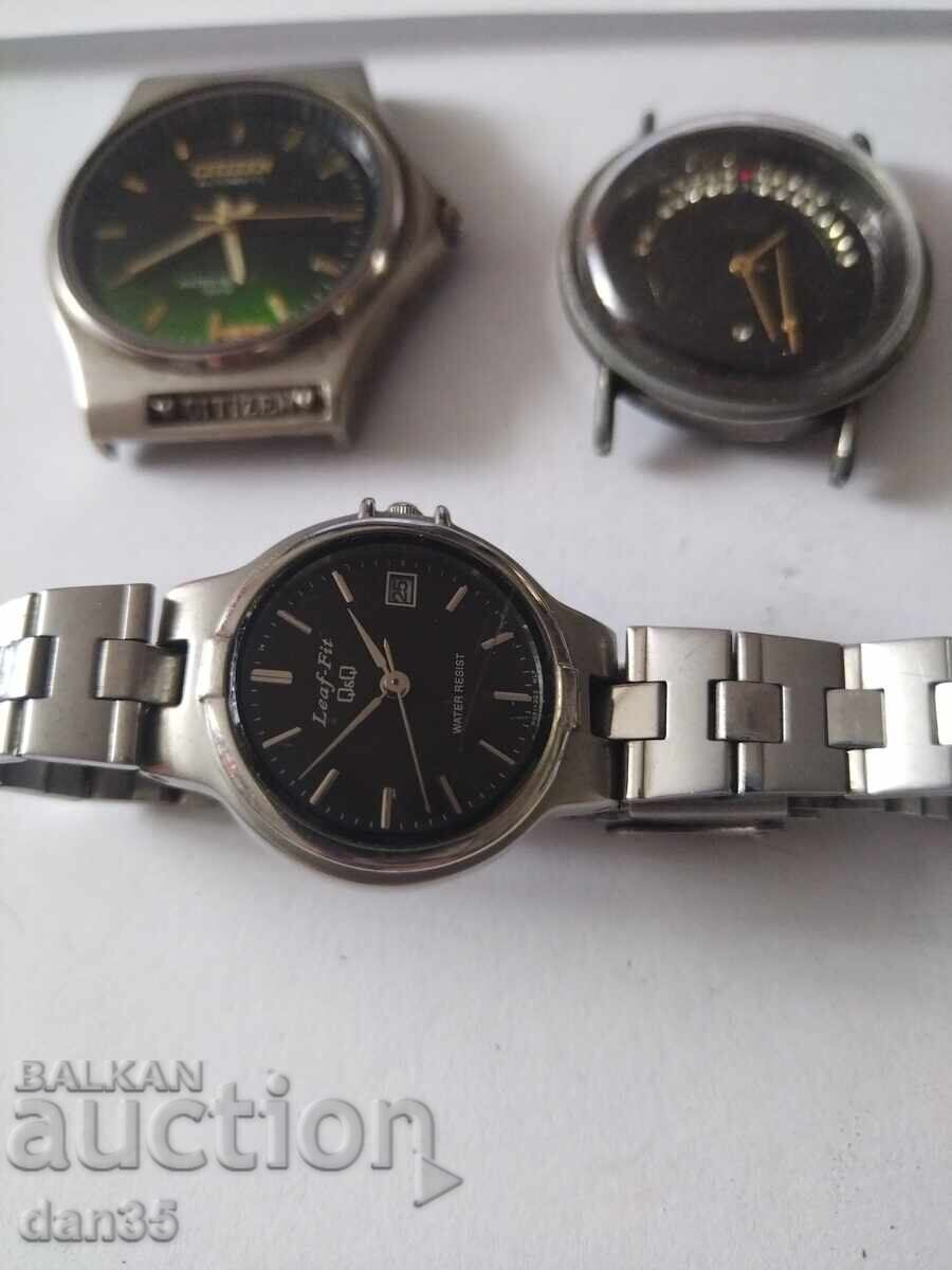 ΠΑΡΤΙΔΑ ΡΟΛΟΓΙΩΝ ΧΑΛΑΖΙΑ - 5 ΠΑΡΤΙΔΑ ΡΟΛΟΓΙΩΝ ΧΑΛΑΖΙΑ - 5