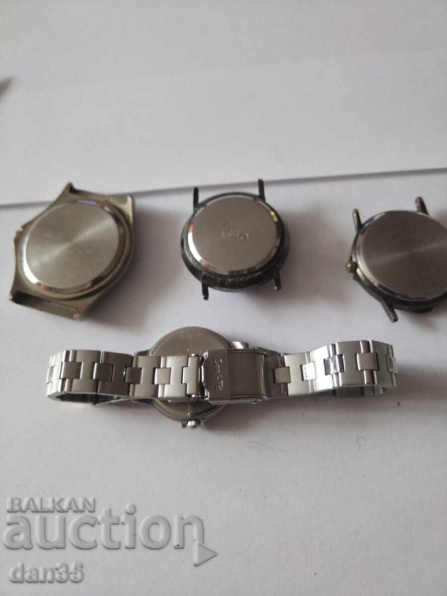 ΠΑΡΤΙΔΑ ΡΟΛΟΓΙΩΝ ΧΑΛΑΖΙΑ - 6 ΠΑΡΤΙΔΑ ΡΟΛΟΓΙΩΝ ΧΑΛΑΖΙΑ - 6