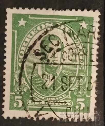 Чили Личности Чили Личности