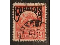 Χιλή Πανίδα/Πουλιά