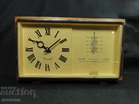 BZTs STAR RETRO SOCIALIST USSR MECHANICAL WATCH MAYAK