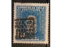 Чили Личности