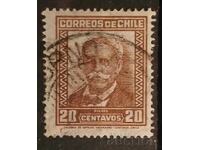 Чили Личности