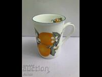 Κούπα από πορσελάνη