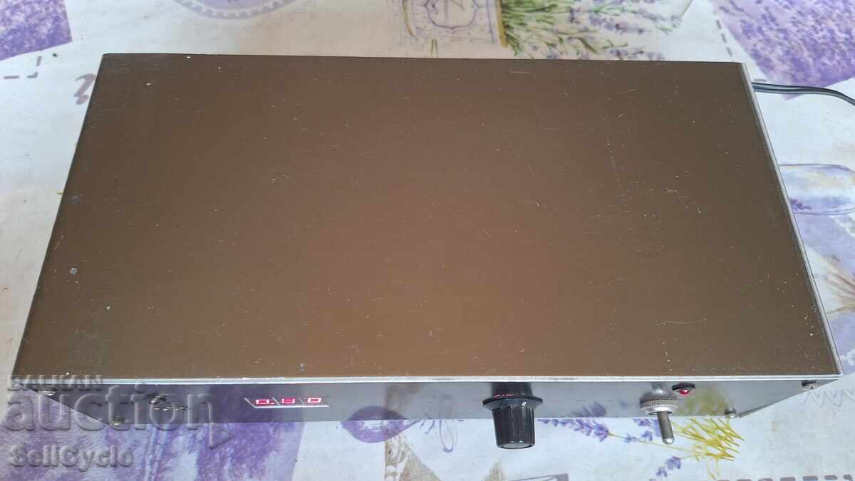 ✅ ΕΝΙΣΧΥΤΗΣ/ΙΣΟΔΥΝΑΜΙΣΤΗΣ/ΑΛΛΟ ❗ με τιμή 5.00 BGN | € 2.56