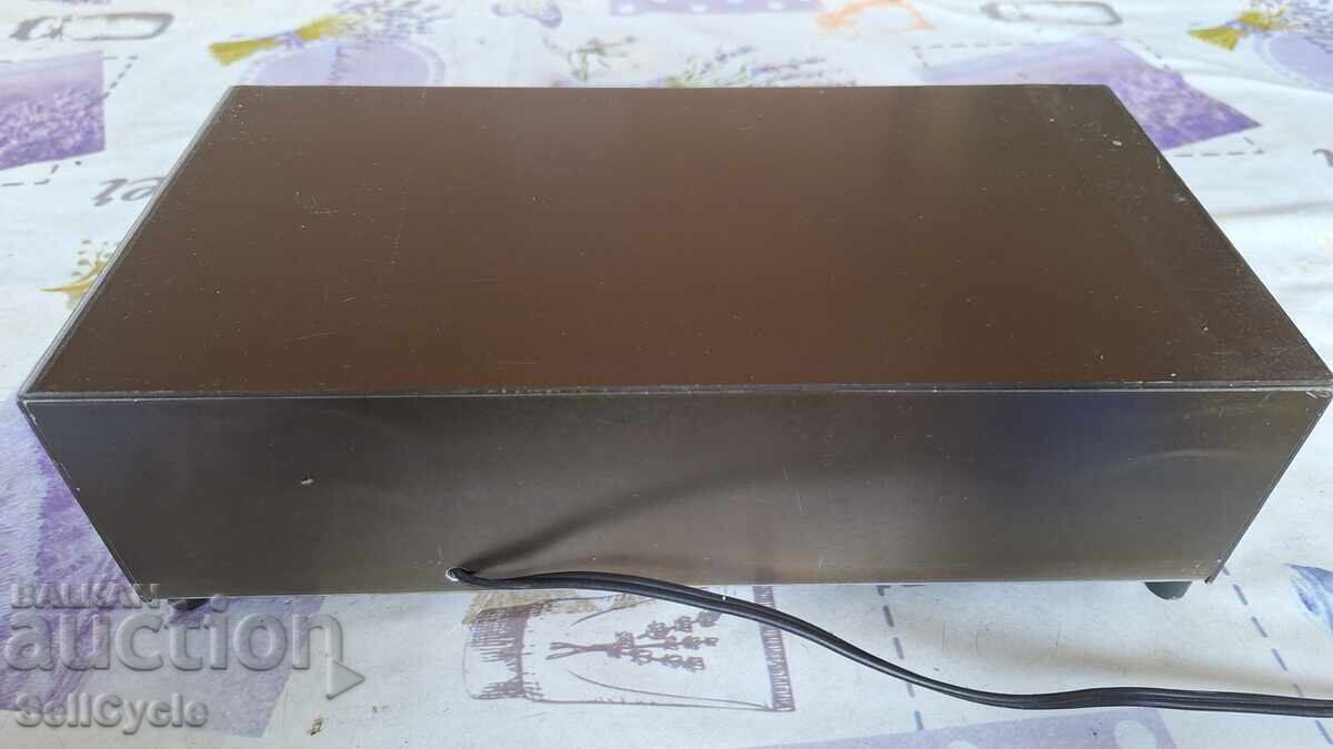 Δημοπρασία ✅ ΕΝΙΣΧΥΤΗΣ/ΙΣΟΔΥΝΑΜΙΣΤΗΣ/ΑΛΛΟ ❗