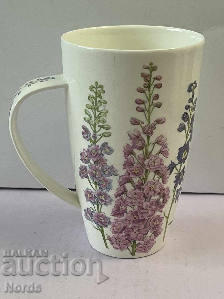 Παράδοση Πορσελάνινο φλιτζάνι Mug 0,500 Παράδοση Πορσελάνινο φλιτζάνι Mug 0,500