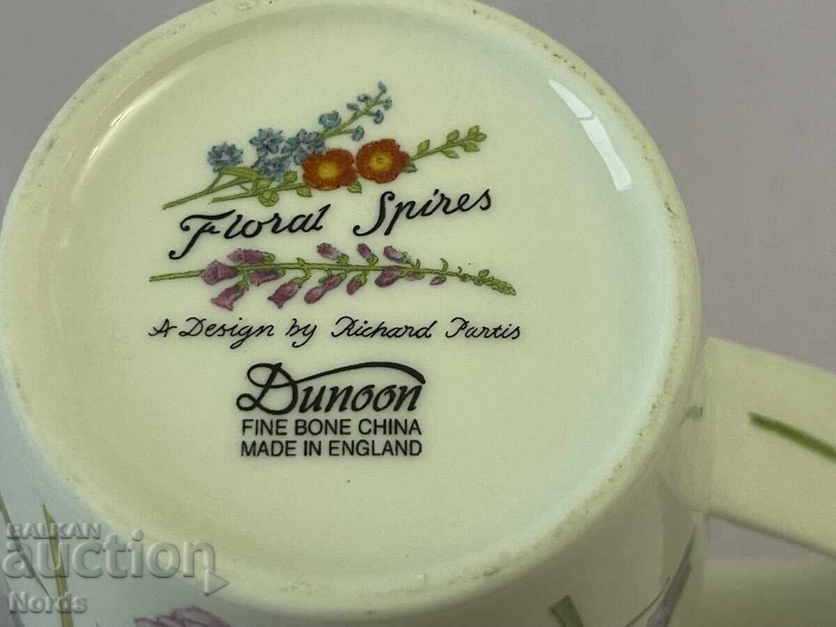 Πορσελάνινο φλιτζάνι Mug 0,500 - 6 Πορσελάνινο φλιτζάνι Mug 0,500 - 6