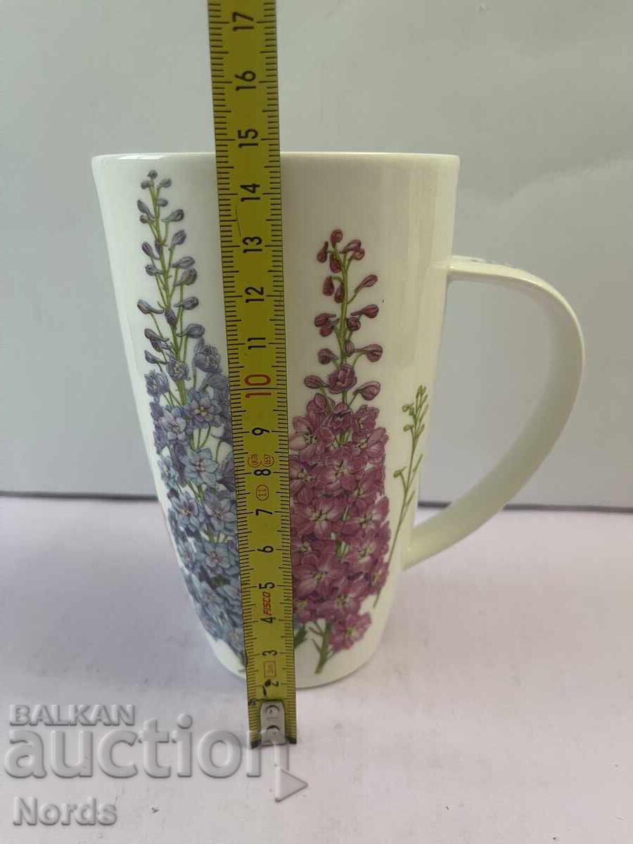 Πορσελάνινο φλιτζάνι Mug 0,500 - 7 Πορσελάνινο φλιτζάνι Mug 0,500 - 7