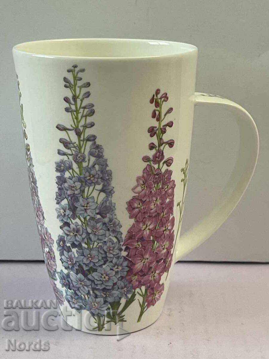 Πορσελάνινο φλιτζάνι Mug 0,500 Πορσελάνινο φλιτζάνι Mug 0,500