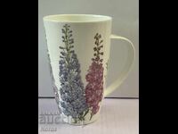 Πορσελάνινο φλιτζάνι Mug 0,500