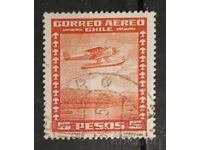 Chile Airplanes