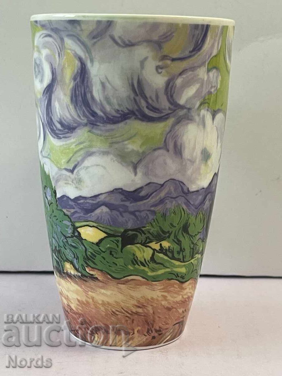 Πορσελάνινο φλιτζάνι Mug 0,500 με τιμή 13.98 BGN | € 7.15 Πορσελάνινο φλιτζάνι Mug 0,500 με τιμή 13.98 BGN | € 7.15