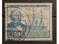 Χιλή Προσωπικότητες/Πλοία