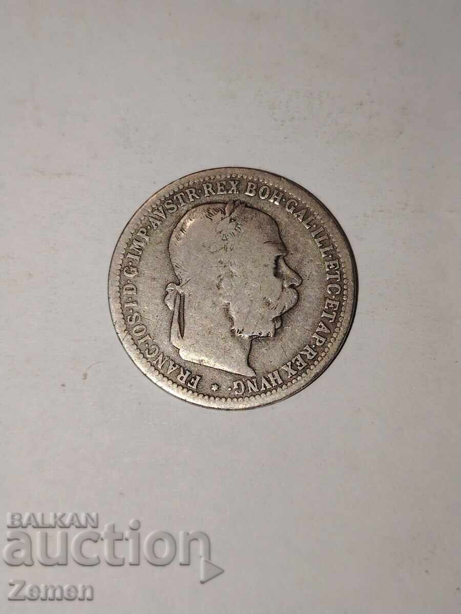 Монета с цена 20.00 лв. | € 10.23 Монета с цена 20.00 лв. | € 10.23